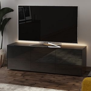 intel-large-led-tv-stand-black-gloss-wireless-charging