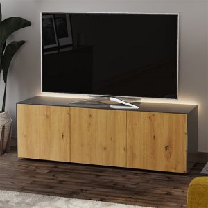 intel-large-led-tv-stand-grey-oak-wireless-charging