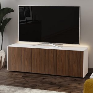 intel-large-led-tv-stand-white-gloss-walnut