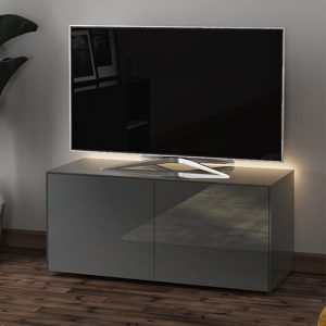 intel-led-tv-stand-grey-gloss-wireless-charging