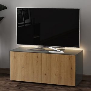 intel-led-tv-stand-grey-oak-wireless-charging