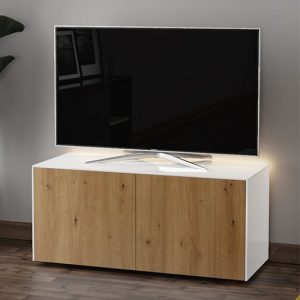 intel-led-tv-stand-white-oak-wireless-charging