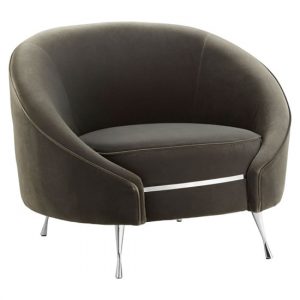 intercrus-upholstered-velvet-armchair-grey-silver
