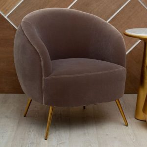 intercrus-upholstered-velvet-armchair-mink-gold