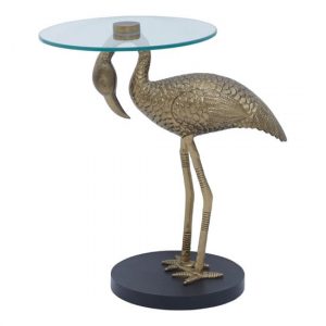 inventive-clear-glass-top-side-table-gold-black-base