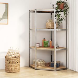 ivins-4-tier-corner-shelving-unit-silver-steel-frame