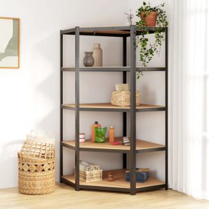 ivins-wide-5-tier-corner-shelving-unit-anthracite