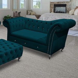 izu-plush-velvet-2-seater-sofa-emerald