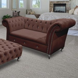 izu-plush-velvet-2-seater-sofa-mushroom