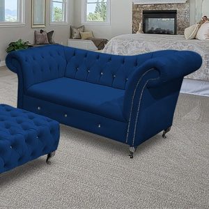 izu-plush-velvet-2-seater-sofa-navy
