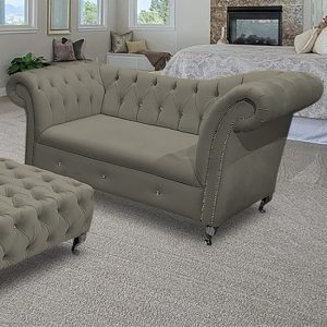 izu-plush-velvet-2-seater-sofa-putty