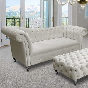 izu-plush-velvet-3-seater-sofa-cream