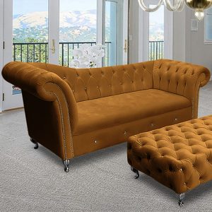 izu-plush-velvet-3-seater-sofa-gold