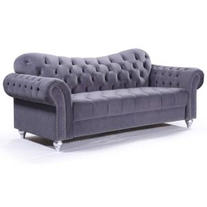 jalen-plush-velvet-3-seater-sofa-grey