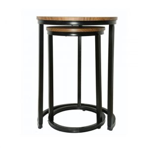 java-distressed-tops-nest-of-tables-black-frame