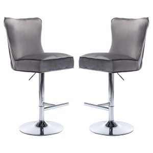jemona-dark-grey-velvet-bar-stools-pair