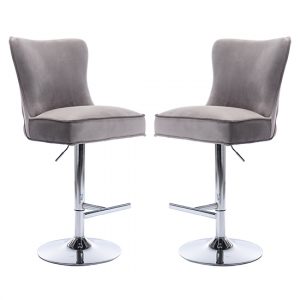 jemona-silver-grey-velvet-bar-stools-pair