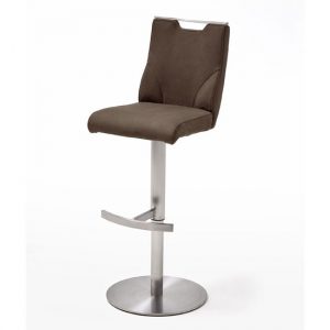 jiulia-bar-stool-brown-stainless-steel-base