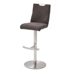 jiulia-fabric-bar-stool-brown-steel-base
