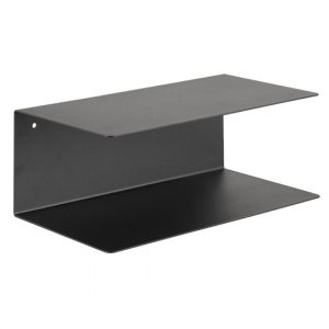 jokamp-metal-dual-wall-shelf-matt-black