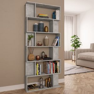 kalle-bookcase-room-divider-concrete-effect
