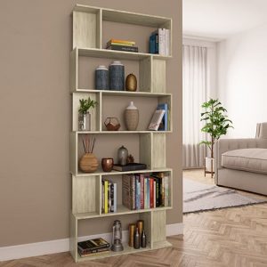 kalle-bookcase-room-divider-sonoma-oak