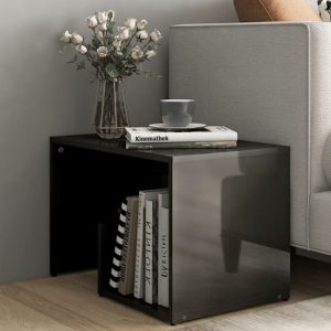 kanoa-high-gloss-side-table-ample-storage-grey
