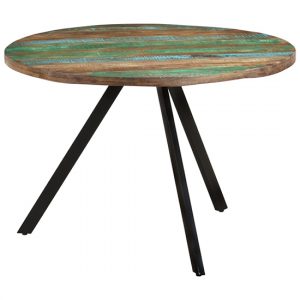 katet-round-solid-reclaimed-wood-dining-table-multi-colour