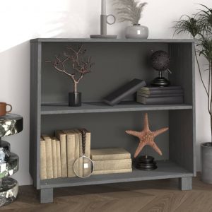 kathy-pinewood-bookcase-2-shelves-dark-grey