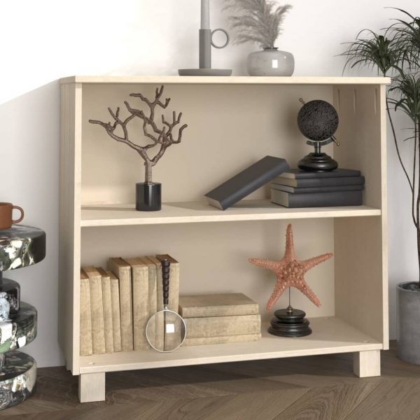 kathy-pinewood-bookcase-2-shelves-honey-brown