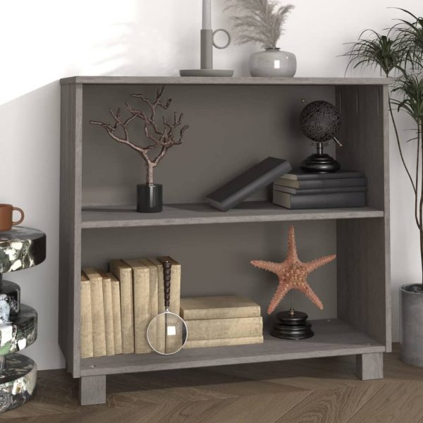 kathy-pinewood-bookcase-2-shelves-light-grey