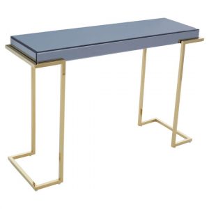 kayo-grey-glass-top-console-table-gold-stain-steel-base