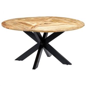 kaysar-large-round-solid-mango-wood-dining-table-natural