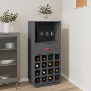 keller-solid-pine-wood-wine-cabinet-drawer-grey