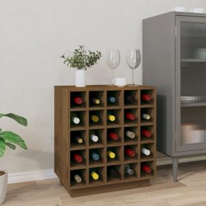 keller-solid-pine-wood-wine-cabinet-honey-brown