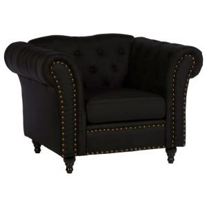 kelly-upholstered-fabric-armchair-black