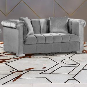 kenosha-malta-fabric-2-seater-sofa-silver