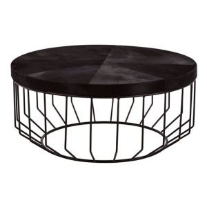 kensick-round-wooden-coffee-table-black