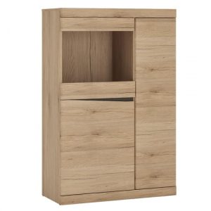 kenstoga-wooden-doors-glazed-display-cabinet-grained-oak