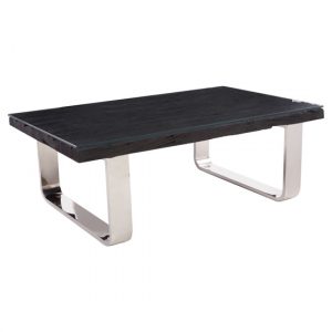 kero-glass-top-coffee-table-u-shaped-base-black