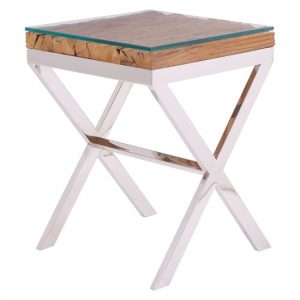 kero-glass-top-side-table-cross-base-natural