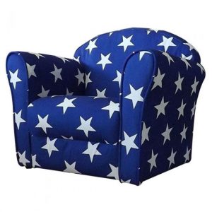 kids-mini-fabric-armchair-blue-white-stars