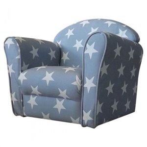 kids-mini-fabric-armchair-grey-white-stars