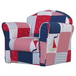 kids-mini-fabric-armchair-red-blue-patchwork