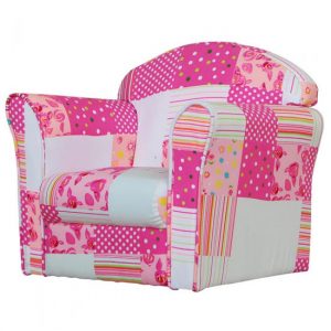 kids-mini-fabric-armchair-white-pink-patchwork
