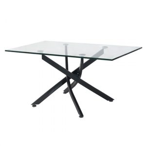 kidwelly-clear-glass-coffee-table-grey-metal-legs