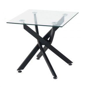 kidwelly-clear-glass-side-table-grey-metal-legs
