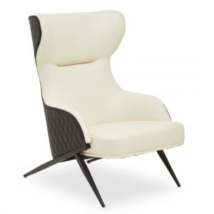 kievy-faux-leather-upholstered-armchair-ivory