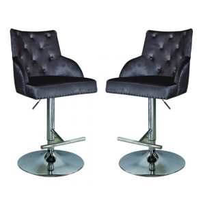 kikki-charcoal-velvet-upholstered-gas-lift-bar-stools-pair
