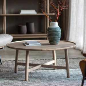 kinghamia-round-wooden-coffee-table-grey